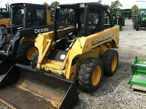 2000 john deere 240 skid steer|john deere 240 loader specifications.